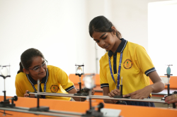 Vahe Global Academy Gallery Image 4