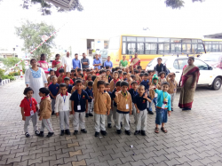 Vyasa International School Galley Image 4