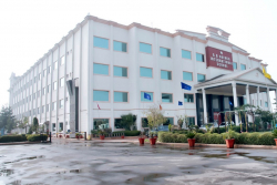 Best Boarding Schools in Haryana, G.D Goenka International School, 8th Mile Stone, Sonepat Road, Rurki, Rohtak