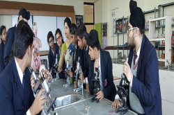 MM International School Galley Image 4