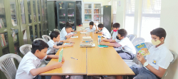 UDYOGAMANDAL SCHOOL Galley Image 4