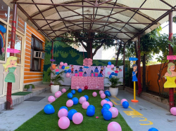 Birla Open Mind Preschool Janipur Galley Image 3