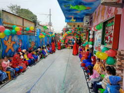 Sanfort Play School Galley Image 2
