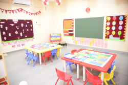 MAPLE BEAR CANADIAN PRESCHOOL POWAI, MUMBAI Galley Image 4