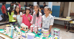G. A. Shah English School Galley Image 4