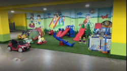 Pre School, FOSTER KIDS PLAY SCHOOL & DAY CARE, B38/2A 3&4, behind Maruti Showroom, Gopal Vihar Colony, Mahmoorganj, Mahmoorganj, Varanasi