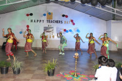 Glenhill Public School Galley Image 4