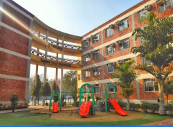 CHITKARA INTERNATIONAL SCHOOL Galley Image 2