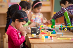 Pre schools, Playschools schools in Sarjapur Road, Bangalore, Haebix Premium Preschool and Daycare, House No - 06, AET Junction #25/30 - Gear School Road, Sarjapur main road,  Doddakannelli, Doddakannelli, Bengaluru