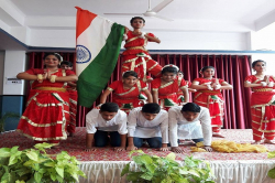Doon Public Senior Secondary School Galley Image 4