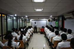Bivha International School Galley Image 4