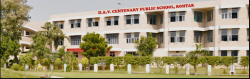 Schools in Sector 2, Rohtak, DAV Centenary Public School, Near Asthal Bohar, Garhi Bohar, Delhi Road, Industrial Model Township, Sector-30A, IndustrialModelTownship, Rohtak