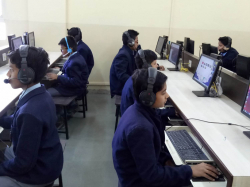 SHRI VAISHNAV ACADEMY SCHOOL Galley Image 2