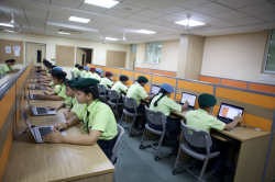 Classroom