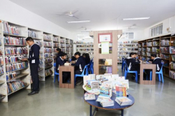 RASBIHARI INTERNATIONAL SCHOOL Galley Image 4