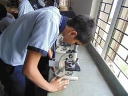 Shreeya Devi Bhagirath Rathi Maheshwari Vidyapeeth Galley Image 4