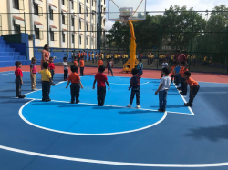 RAMAIAH VIDYANIKETAN Galley Image 2