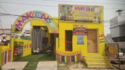 Best Play Schools in Patiala, Makoons Play School, Patiala, Punjab, Near Gurudwara Sahib Back Side Thapar College, Adarsh Colony, Prem Nagar, Prem Nagar, Patiala