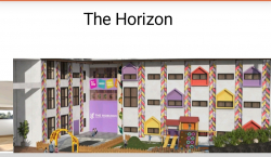 Building and Infrastructure