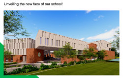 Schools in Spring Field Colony, Faridabad, Homerton Grammar School, Behind Asian Hospital, Sector – 21 A Faridabad, Sector 21A, Faridabad