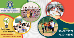 LALITH CASTLE INTERNATIONAL SCHOOL Galley Image 4
