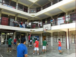 Grace Academy Galley Image 2
