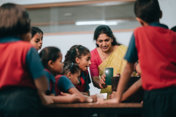 Vidyashilp School Galley Image 4
