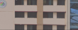 Datta Meghe World Academy, Sector 16,Airoli, Mumbai