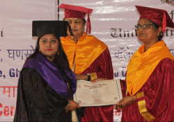 J. K. College of Science & Commerce Gallery Image 4