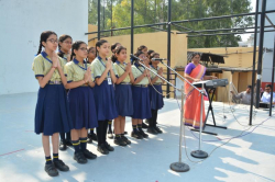 St. Cecilias Public School Galley Image 2