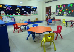 The Infinity School Galley Image 4