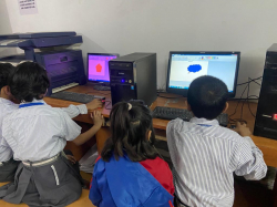 RAJ MODERN PUBLIC SCHOOL Galley Image 2