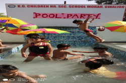 KG Children School Gallery Image 4