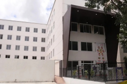 Deeksha @ Sri Venkateshwara PU College, Vidyanagar, Bengaluru