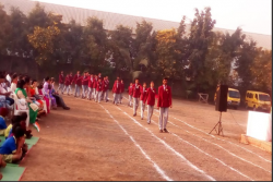 ACE Academy Galley Image 4