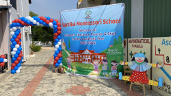 Vartika Montessori School Galley Image 3
