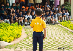 ಶಾಲೆಯ ಗ್ಯಾಲಿ ಚಿತ್ರ