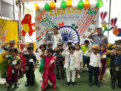 Euro Kids Katraj Kondhwa Road Galley Image 4