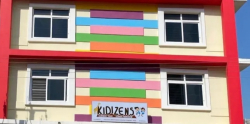 Best Day Care Centres in Kondapur, Hyderabad, KIDIZENS, Plot No. 1378, Raja Rajeshwara Nagar, Kondapur, Kondapur, Hyderabad