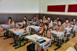 Classroom