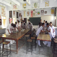 Jawahar Navodaya Vidyalaya Gallery Image 2