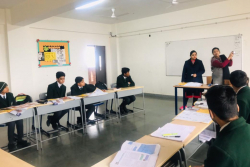 DELHI PUBLIC SCHOOL Galley Image 4