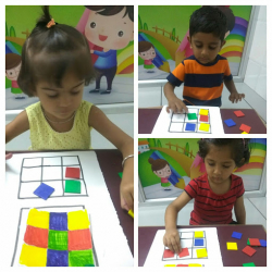 Harshil Pre School Galley Image 2