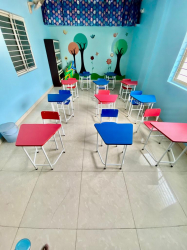 EINSTEIN HIGH INTERNATIONAL PRESCHOOL Galley Image 2