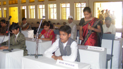 Jawahar Navodaya Vidyalaya Galley Image 3