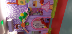 Sanfort preschool Anaura Kalan Galley Image 3