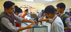 Ragendra Swarup Public School Galley Image 2