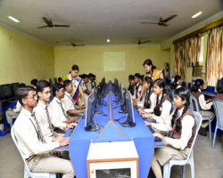 SKS Public School Galley Image 4