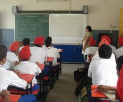 Sacred Soul Convent Senior Secondary School Galley Image 4