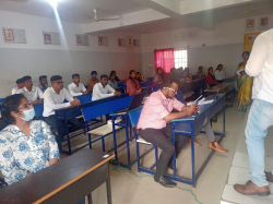 ADVITYA PU COLLEGE Gallery Image 4